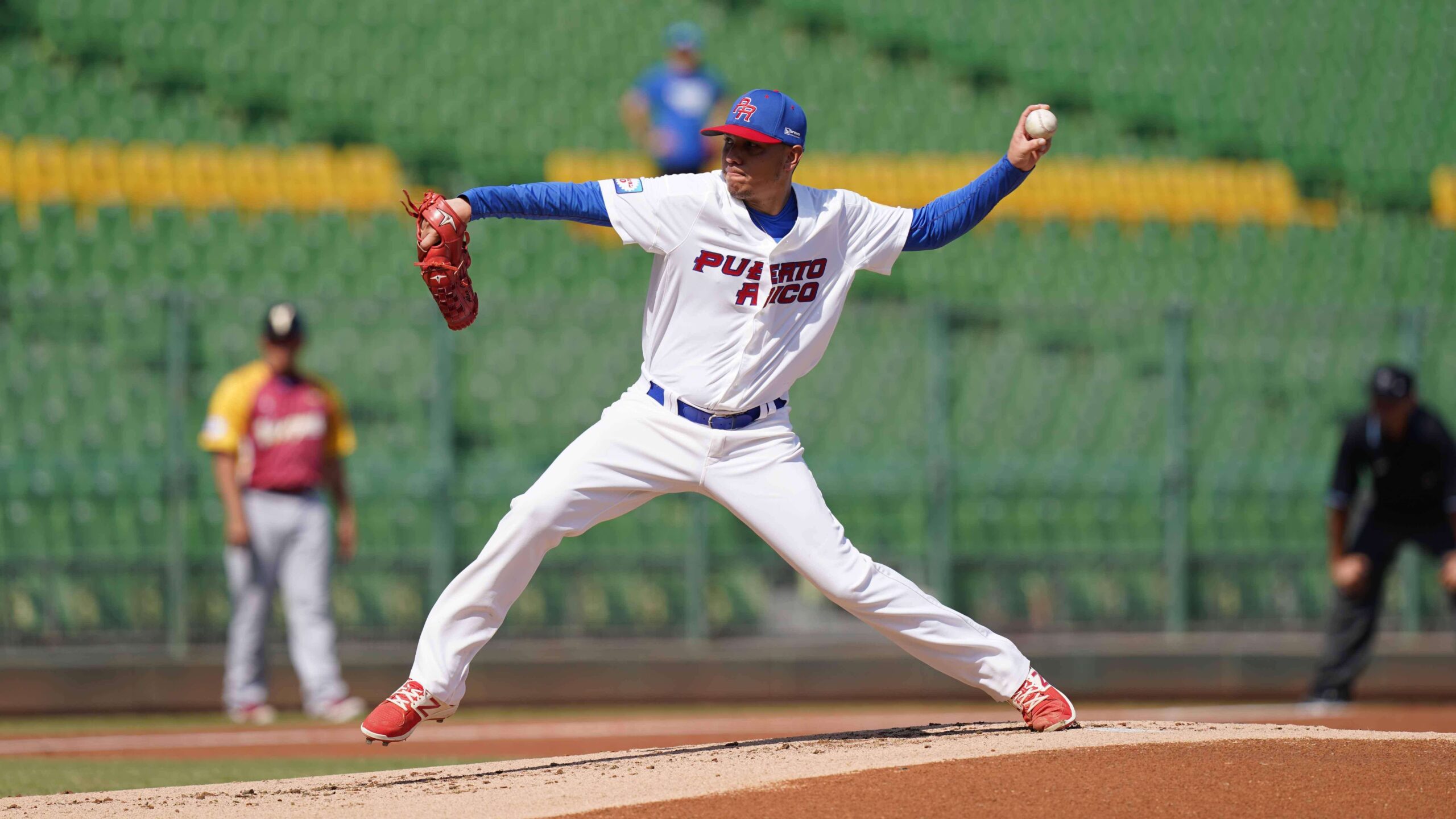 Boricuas terminan torneo Premier 12 sin victorias