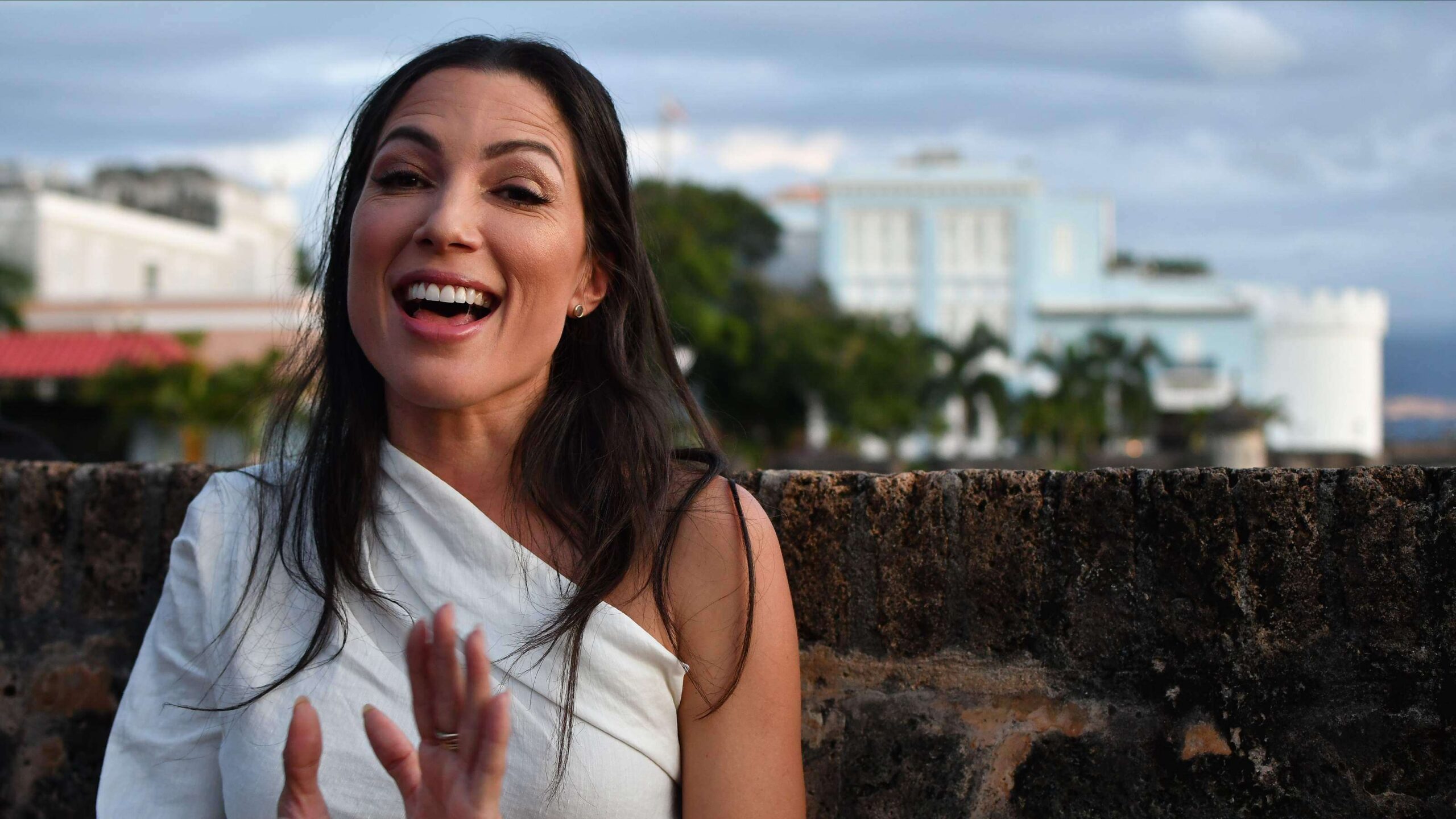 Lúgaro volverá a correr por la gobernación en el 2020