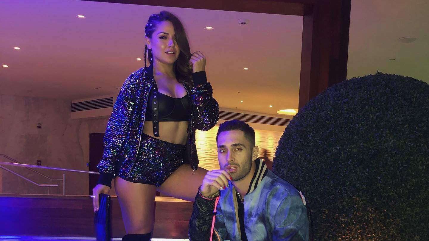 Otra pareja famosa rompe su relación