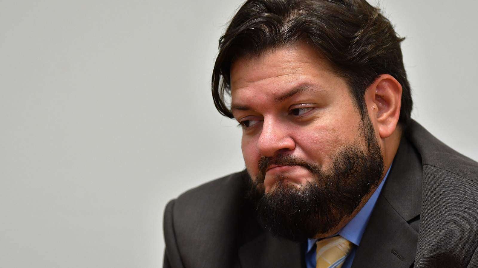 Representante de jueces dice proyecto de aumento de salario volverá