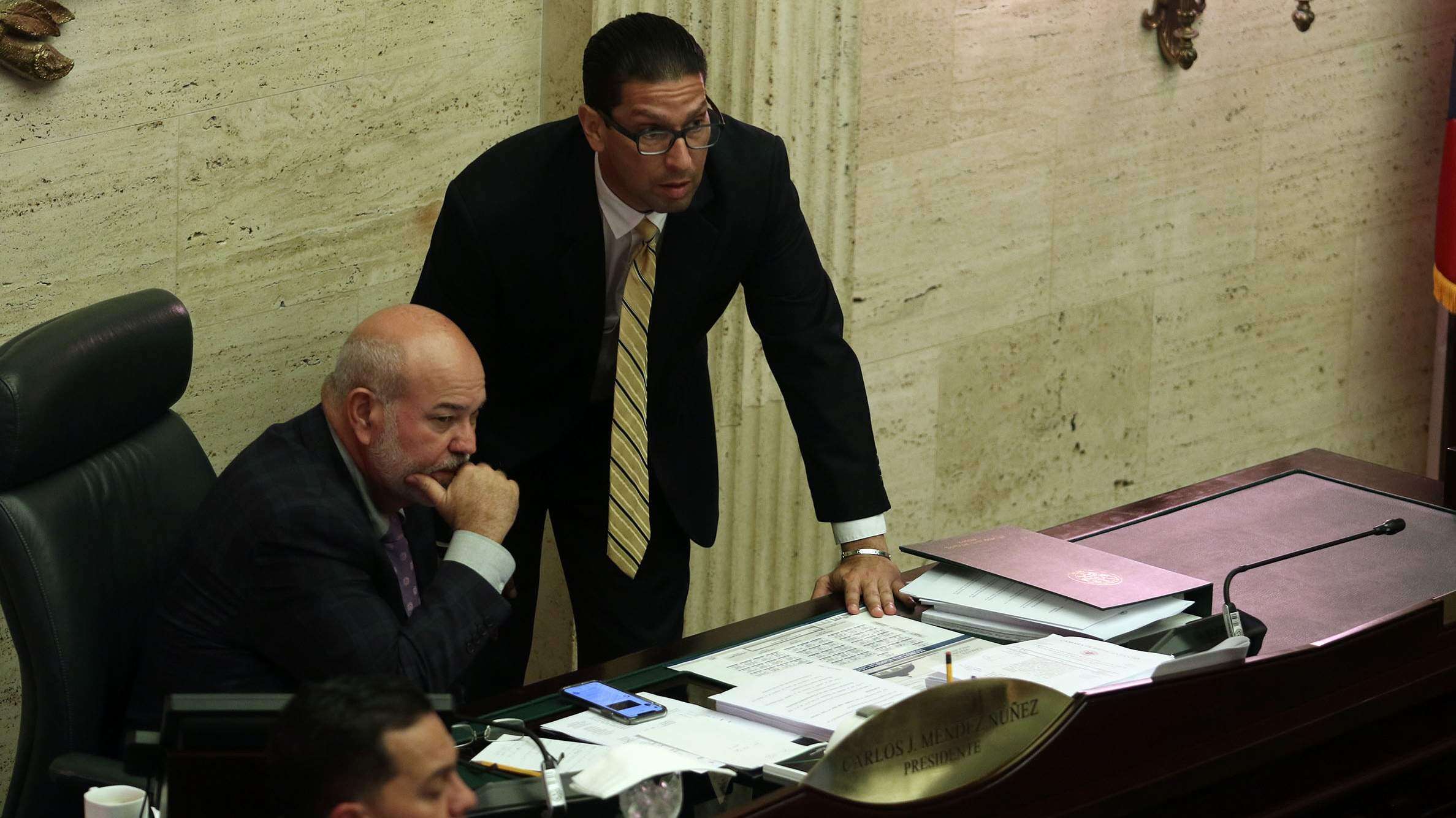 Médicos logran extensión de incentivos contributivos