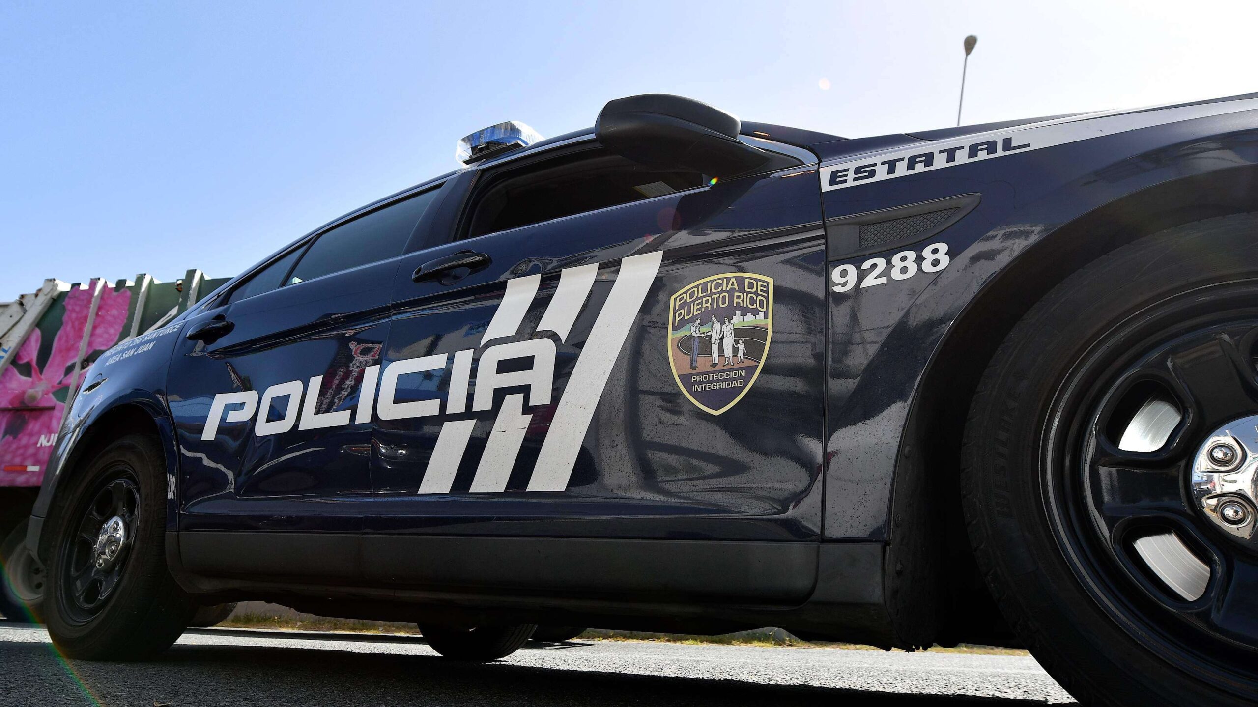 Atropellan a un peatón y abandonan la escena
