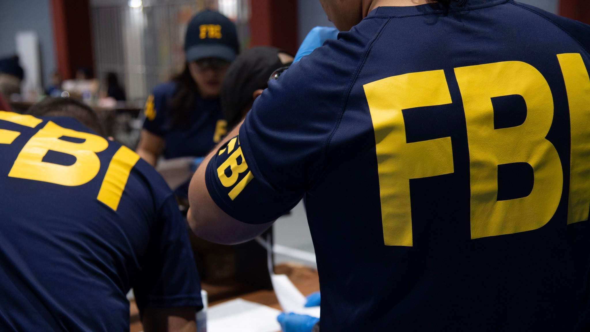 Federales acusan sujeto que introducía droga en medicamentos