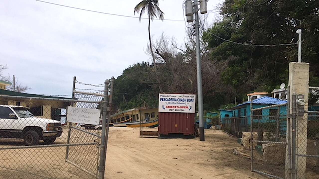 Pescadores le ganan demanda a Tania Vázquez