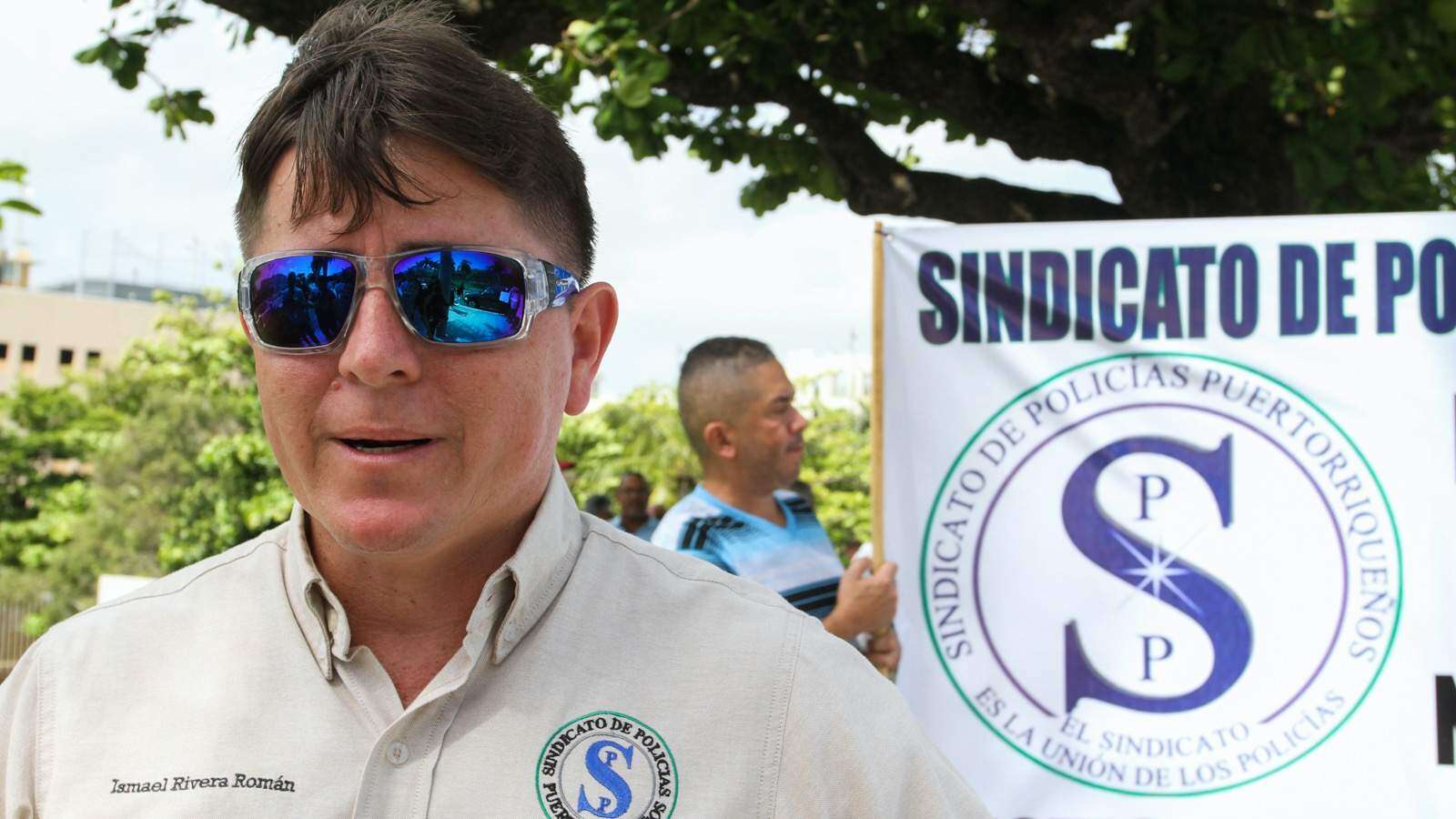 Keren Riquelme recibe endosos de sindicatos de seguridad para el Senado