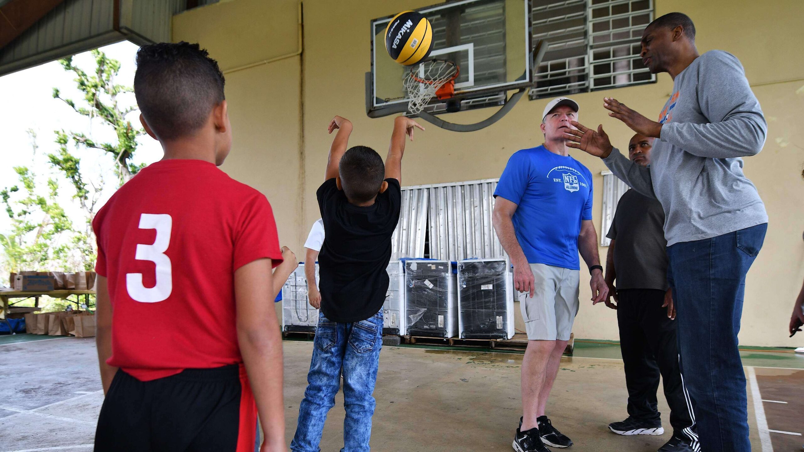 Disponible ya borrador de reglamento para proteger menores deportistas