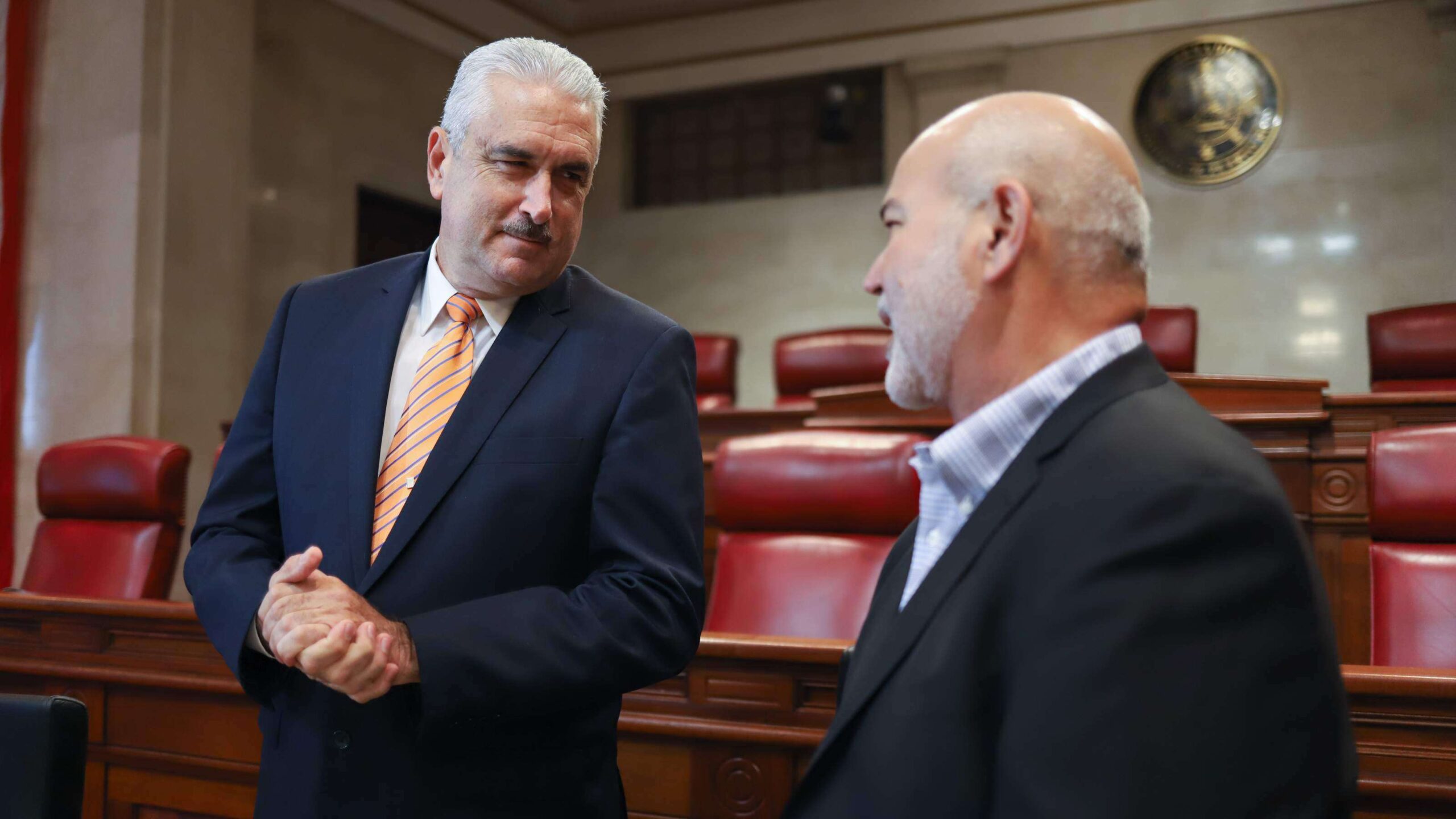 Código Electoral será enmendado en enero