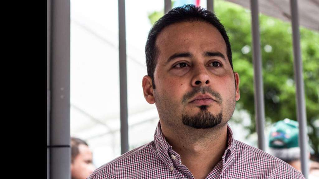 FEI suspende al Alcalde de Villalba