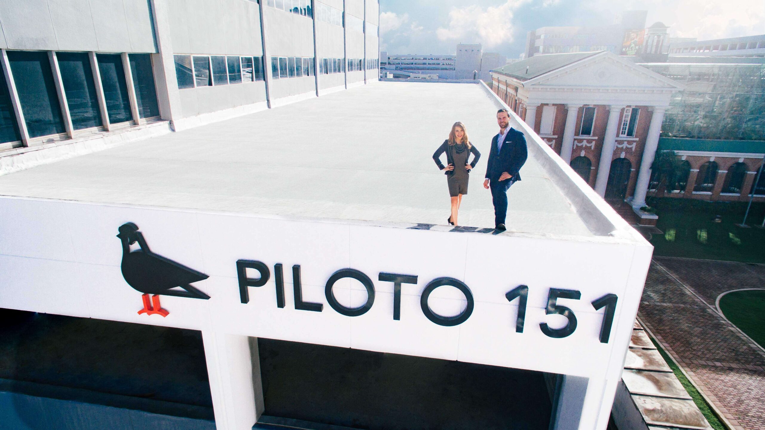 Piloto 151 inaugura su cuarto local