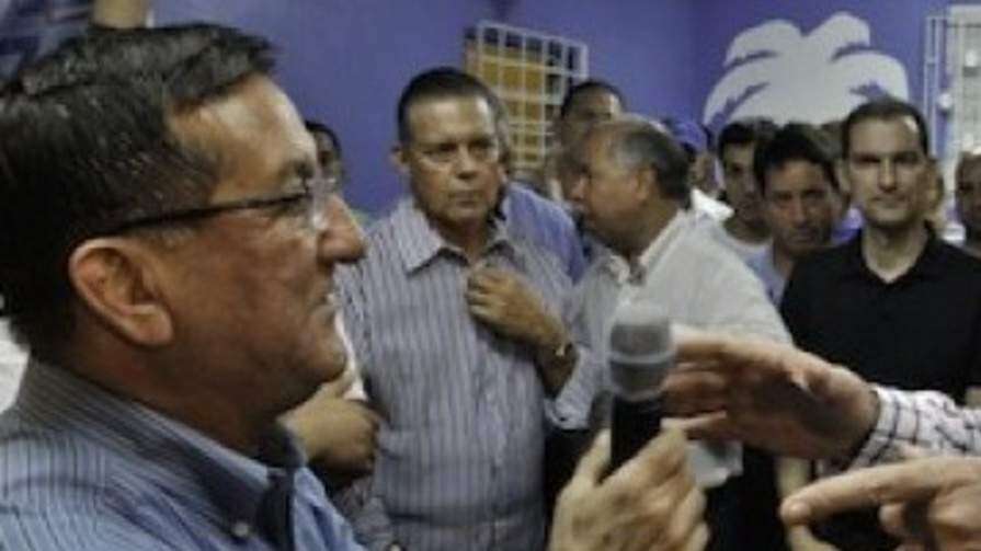 Alcalde de Lares asegura haber obrado con la ley ante alegado referido al F