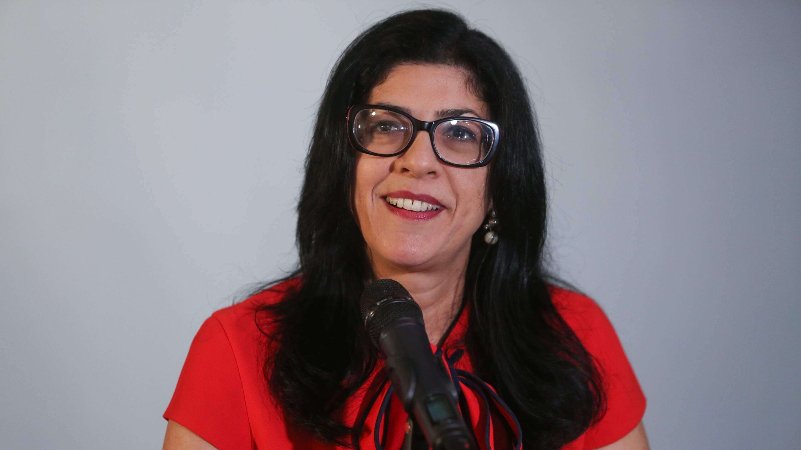 Mariana Nogales aspirará a un escaño en la Cámara de Representantes