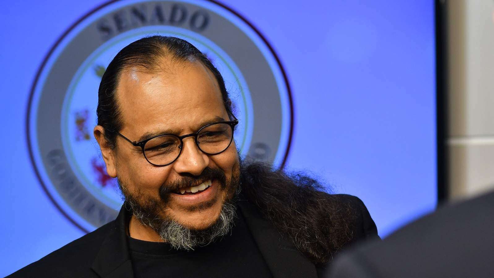 Vargas Vidot buscará ser reelecto en el 2020