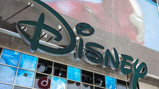 Disney+ ya comenzó en Puerto Rico