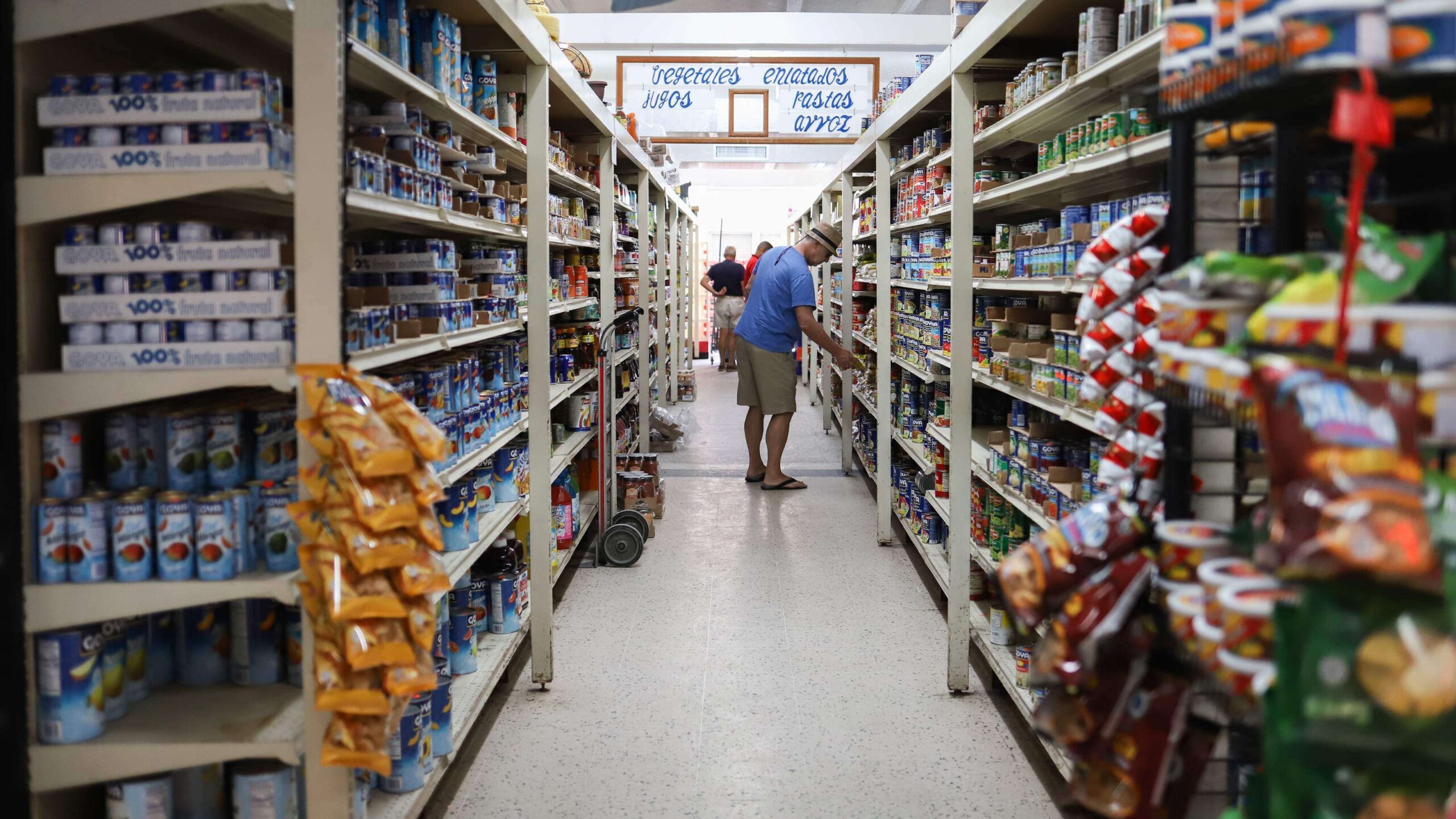 Proyecto cameral sobre impuesto al inventario levanta preocupaciones