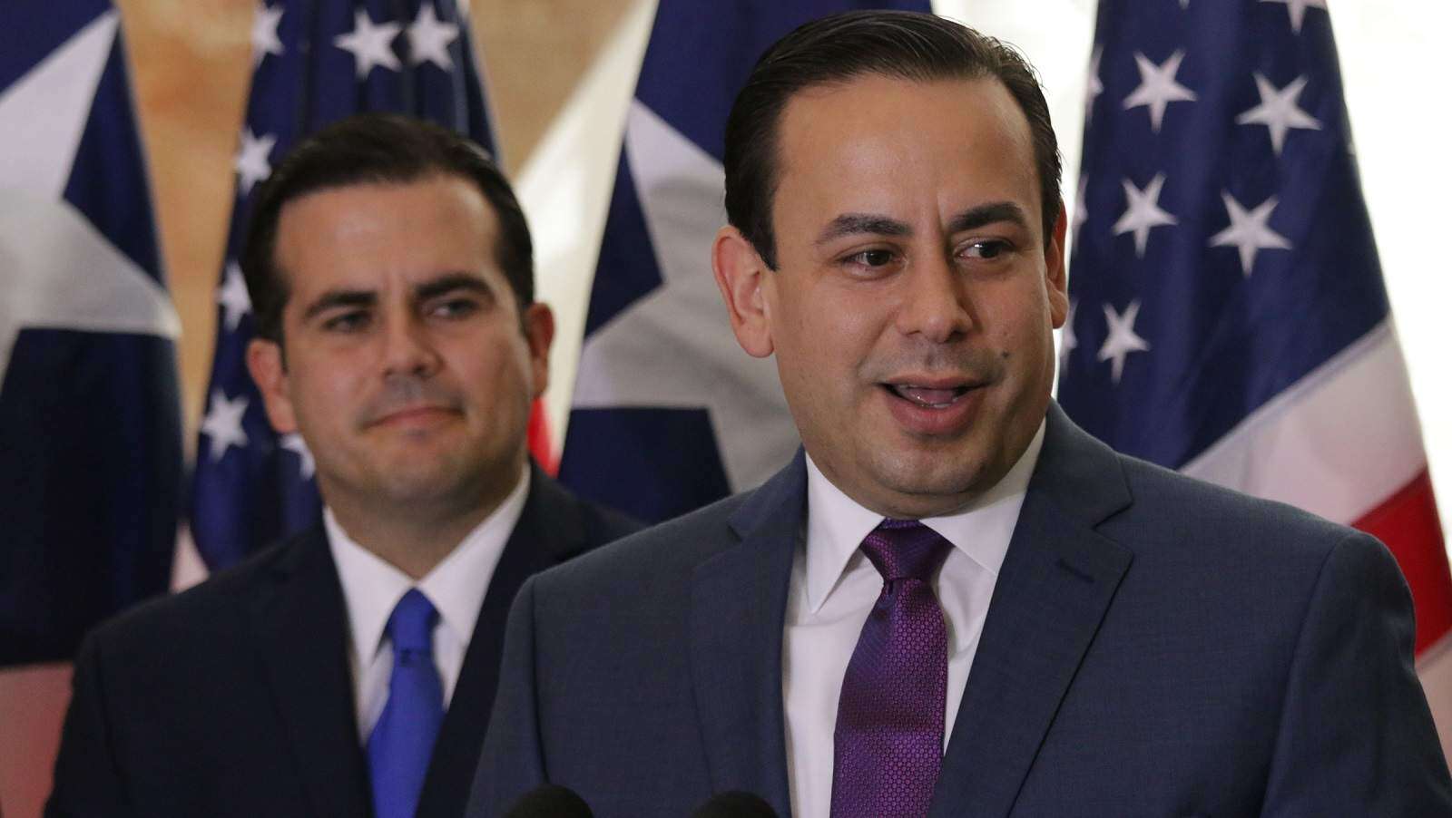 Villafañe y Martínez entran al Senado por el PNP