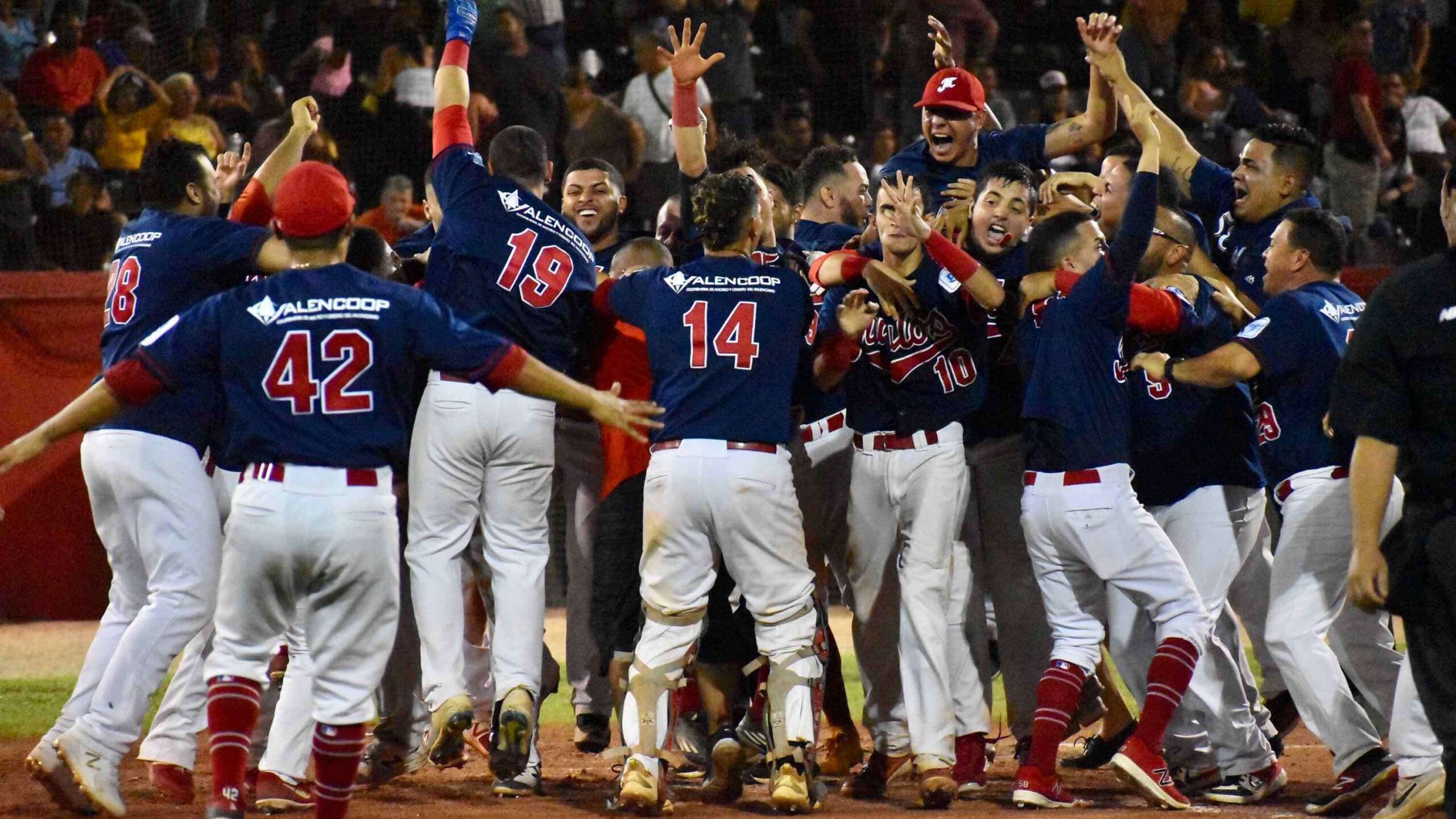 Para febrero la inauguración de la Temporada 2020 de la Doble A