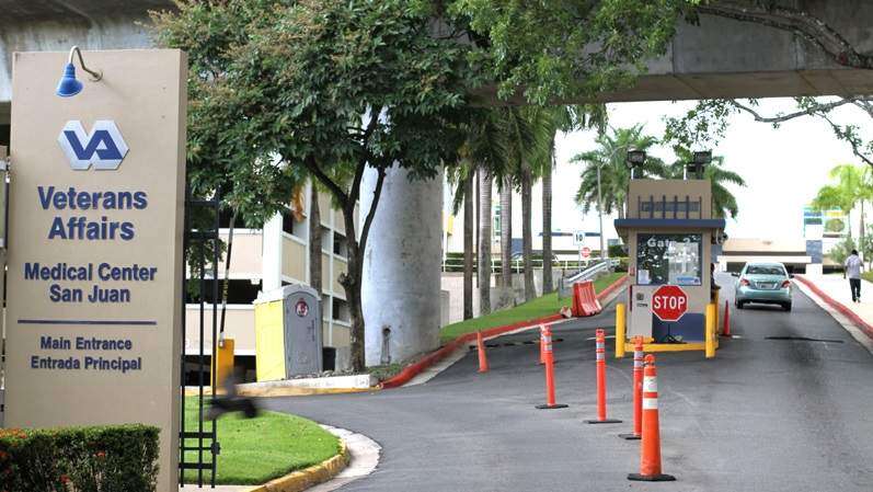Hospital de Veteranos falló en el cuidado de pacientes de cáncer