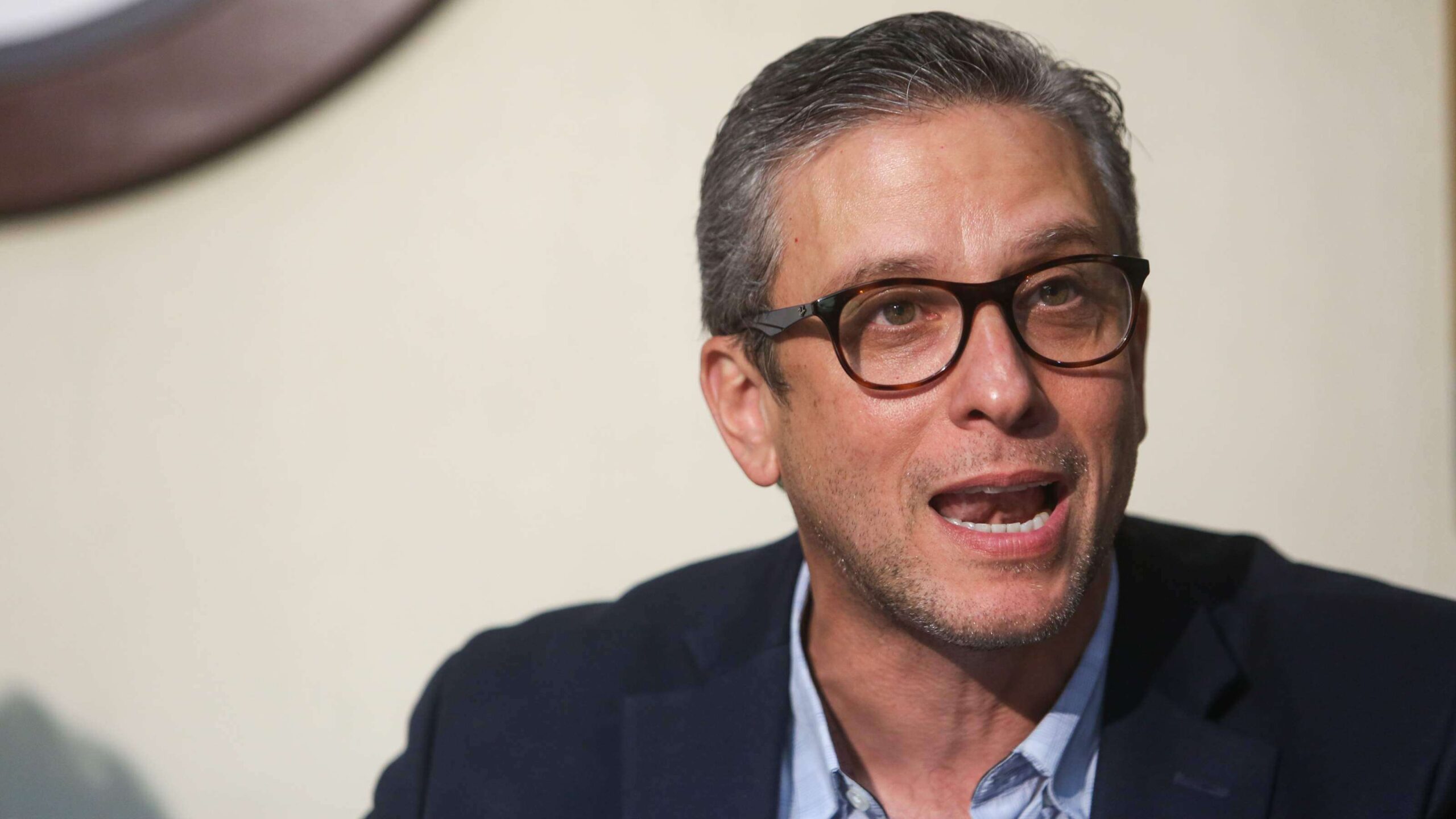 Alejandro Garcia Padilla no regresa a la política