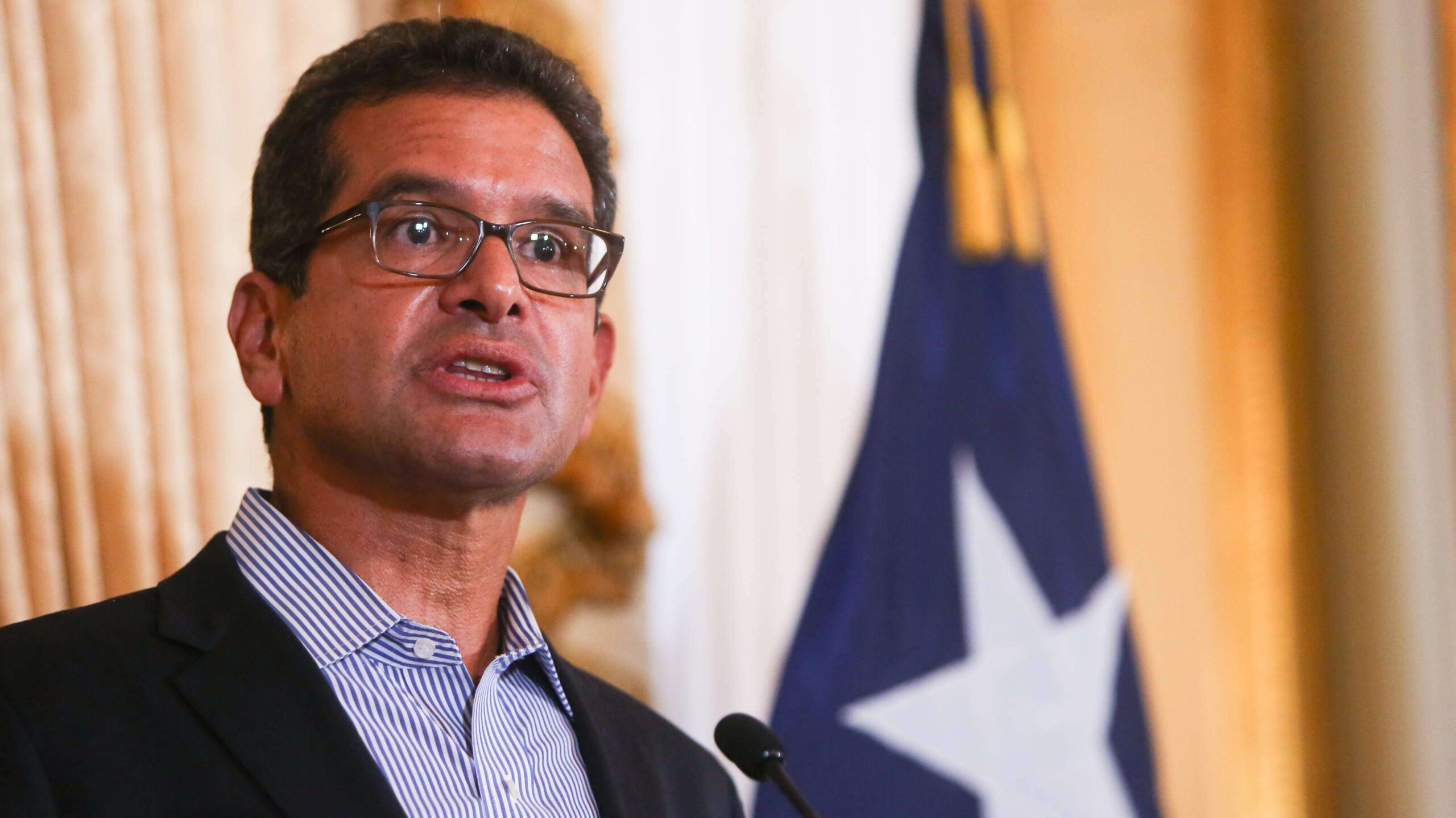 Motivado Pierluisi de cara al anuncio de su aspiración política