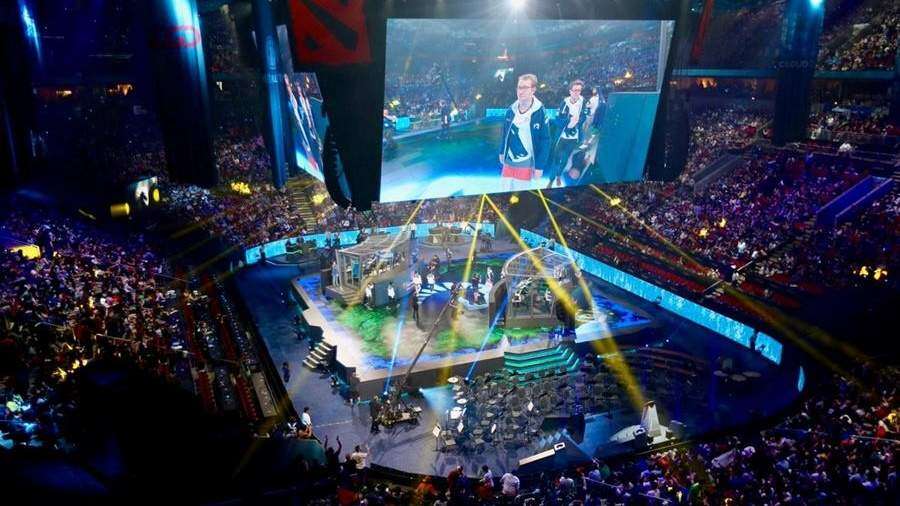 El auge de los deportes electrónicos en Latinoamérica