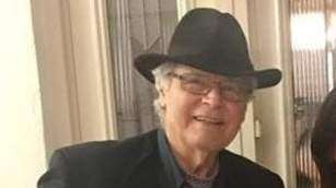 Fallece licenciado Fermín Arraiza Miranda