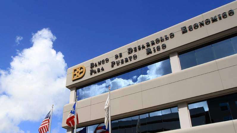 BDE radica demanda por venta en descuento de cartera millonaria