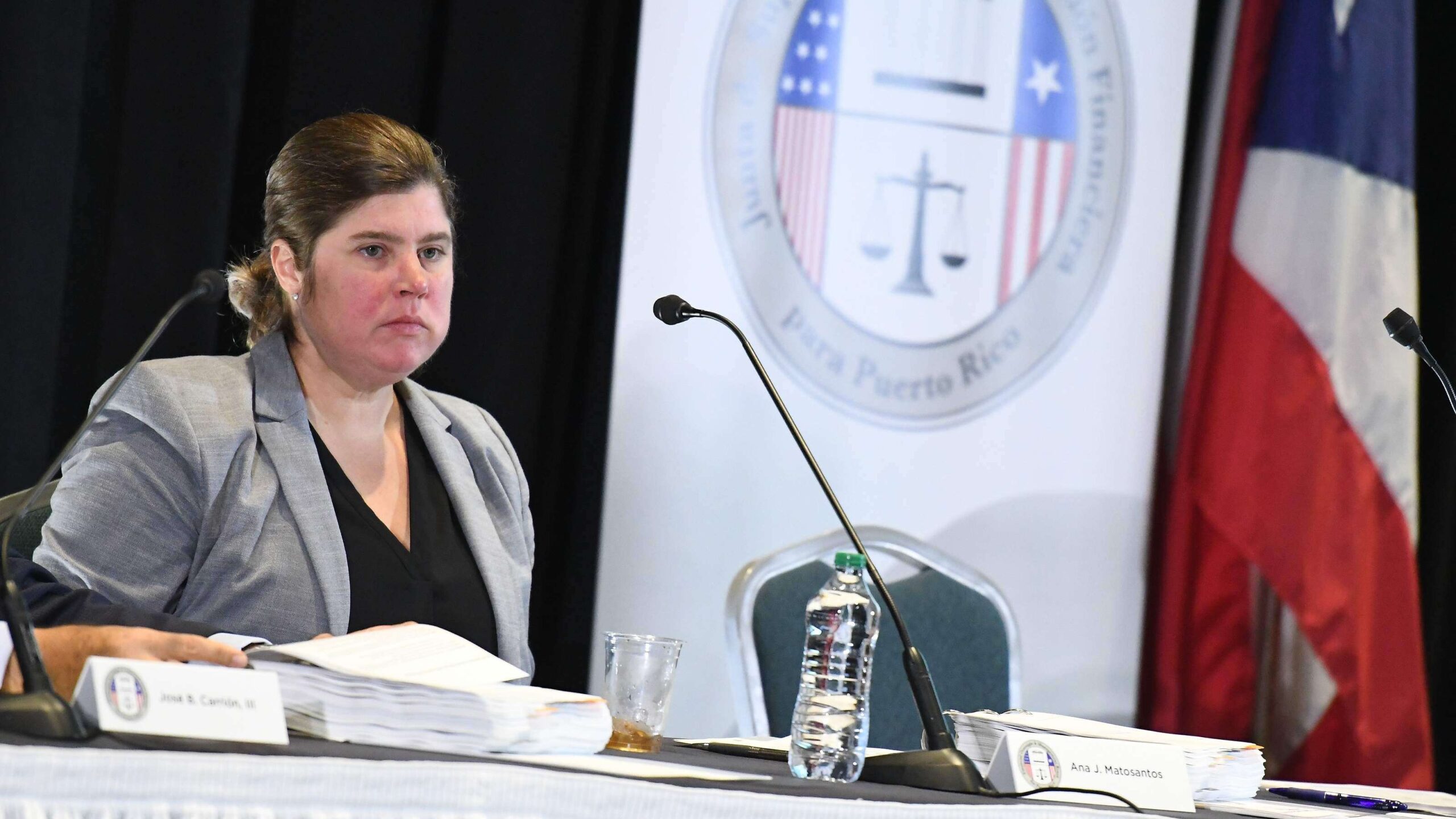 Ana Matosantos será zar de energía en California