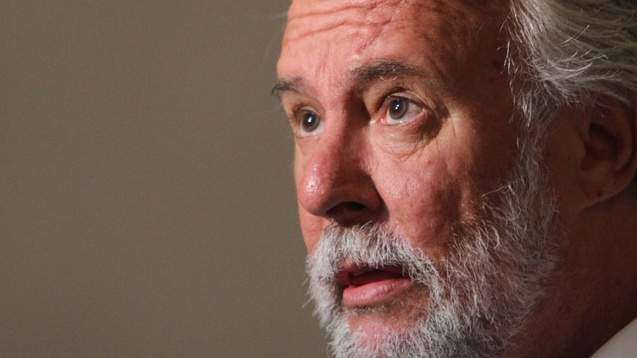 Un día de duelo por la muerte del exsecretario de Salud