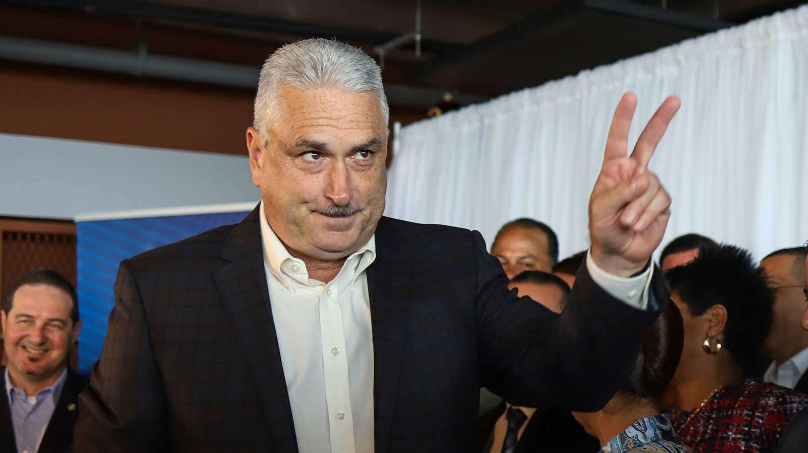 Rivera Schatz: ‘Manuel Natal es un pobre diablo’