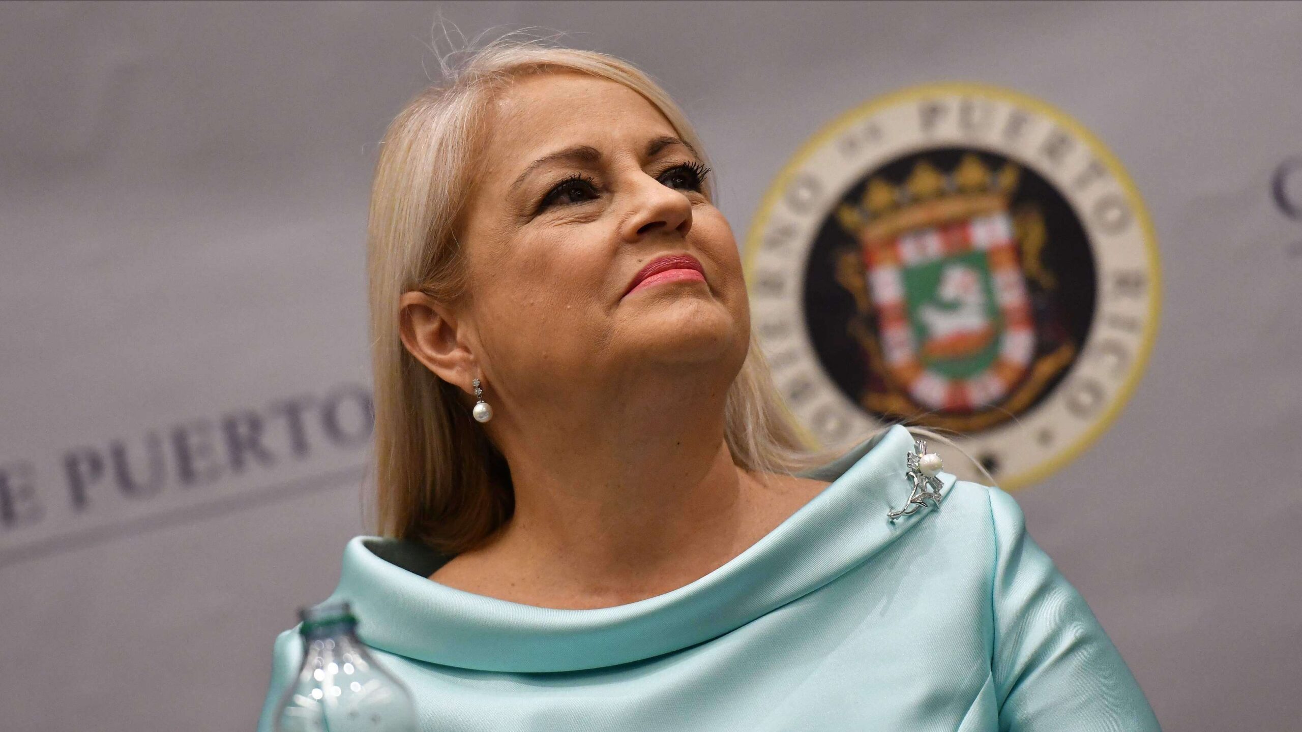 Gobernadora a Rivera Schatz: ‘Yo no voy a retirar ningún nombramiento’