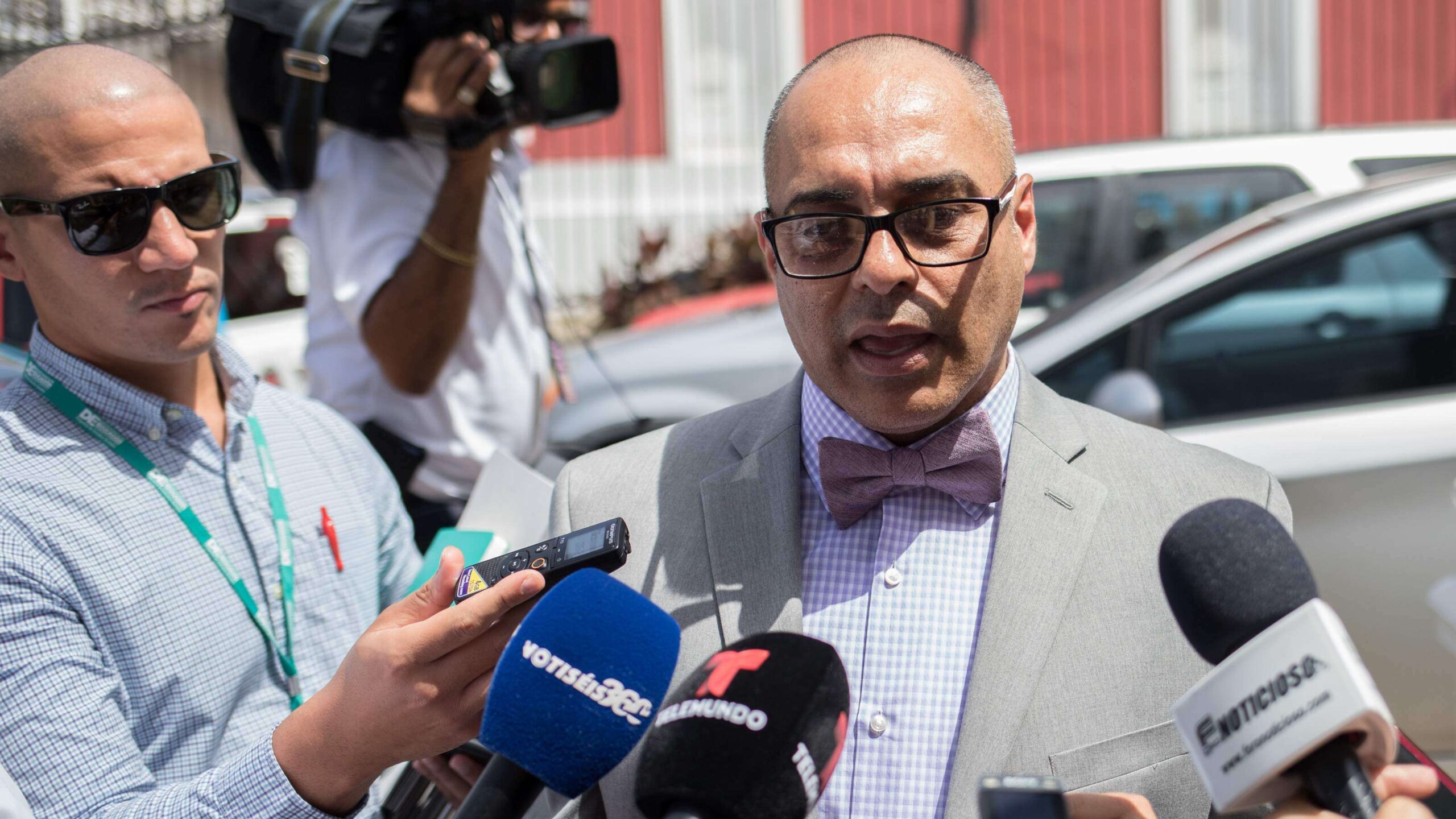 Educación adelanta proceso de matrícula en línea