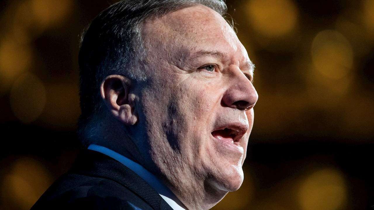 Estados Unidos comienza su retiro del Acuerdo de París