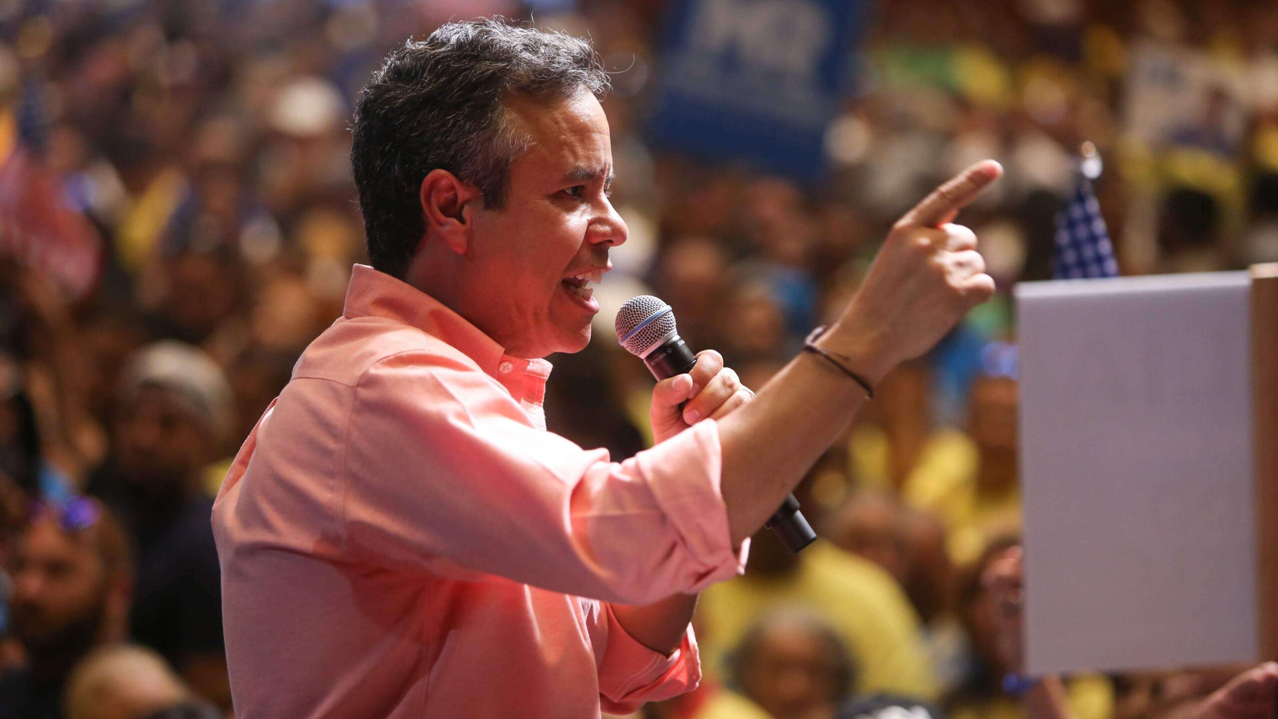 Lío por hostigamiento sexual en Guaynabo vuelve a salpicar a Miguel Romero