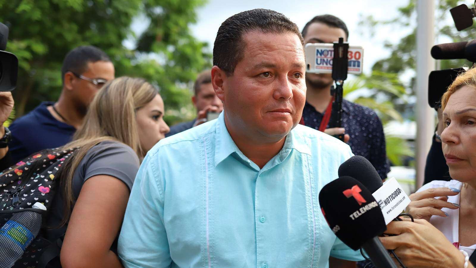 Los O’Neill le cuestan otro millón al municipio de Guaynabo