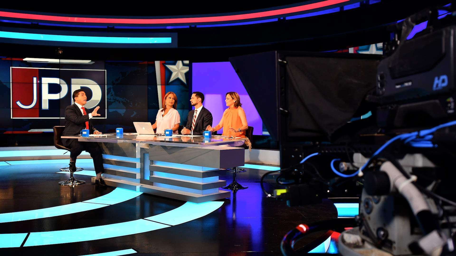 Jugando Pelota Dura contará con nueva analista