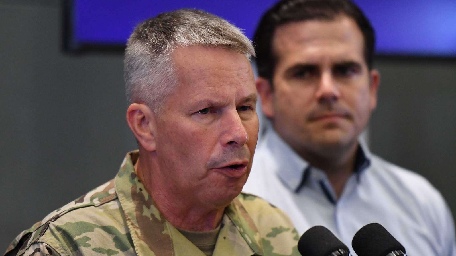 Cuerpo de Ingenieros se hizo de la vista larga en desfalco con red eléctric