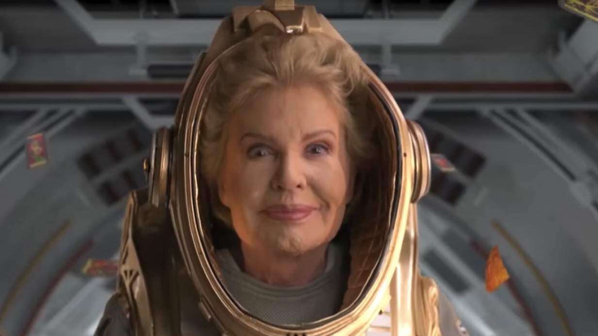 Anuncio de Walter Mercado con Doritos se vuelve a viralizar