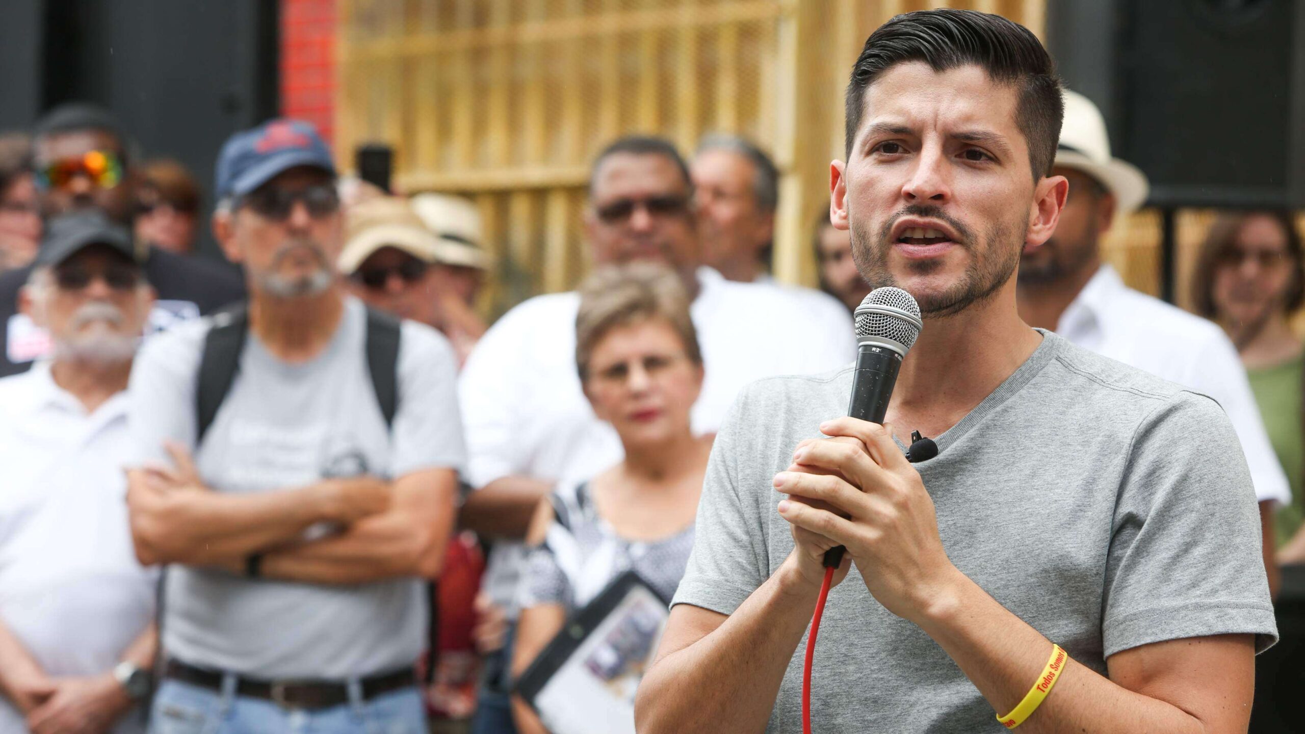 Manuel Natal aspirará a la alcaldía de San Juan con Victoria Ciudadana