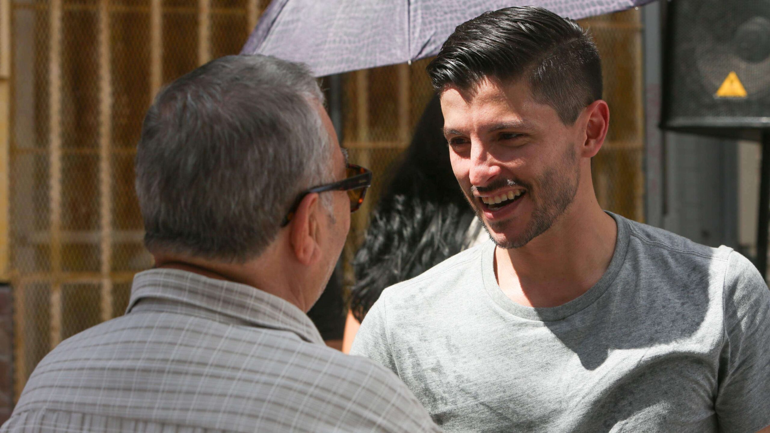 Natal aspirará a la alcaldía de San Juan