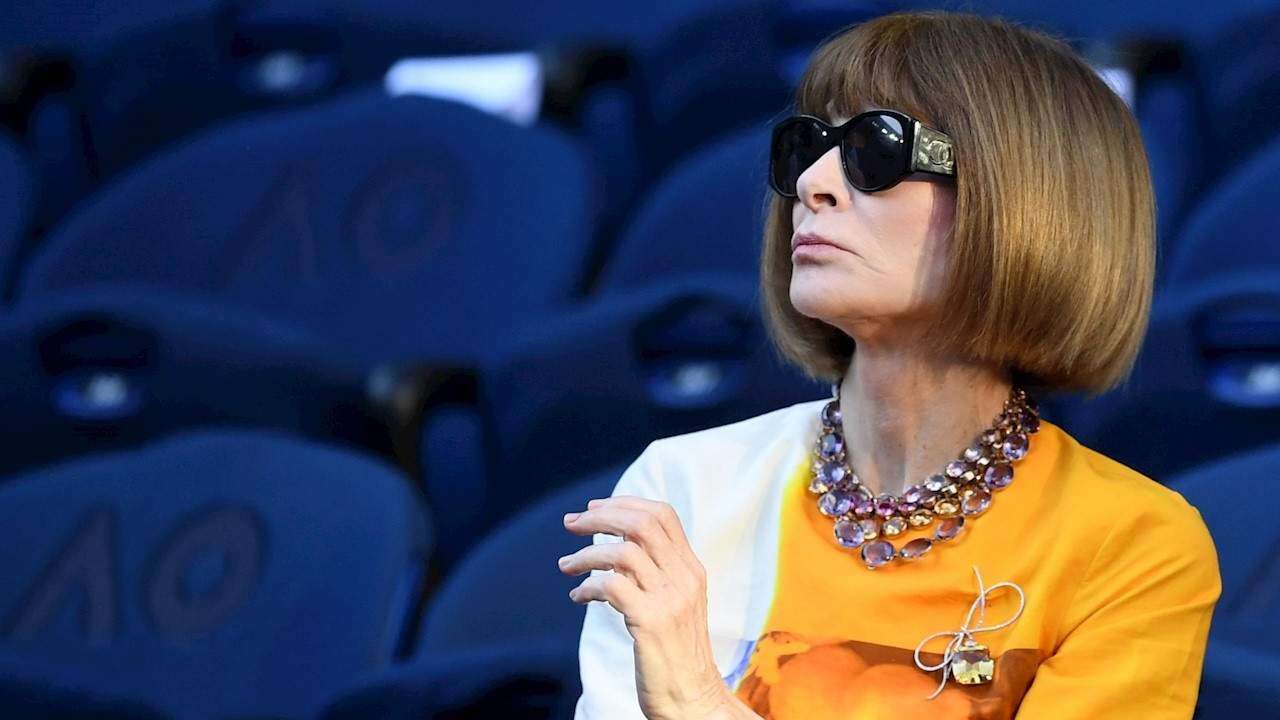 La mujer más poderosa en el mundo de la moda cumple 70 años