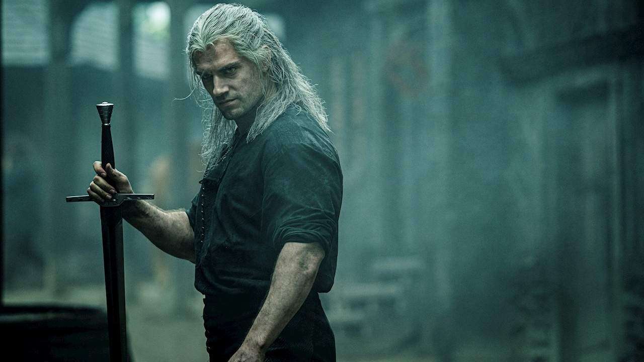 ‘The Witcher’ estrena en diciembre en Netflix