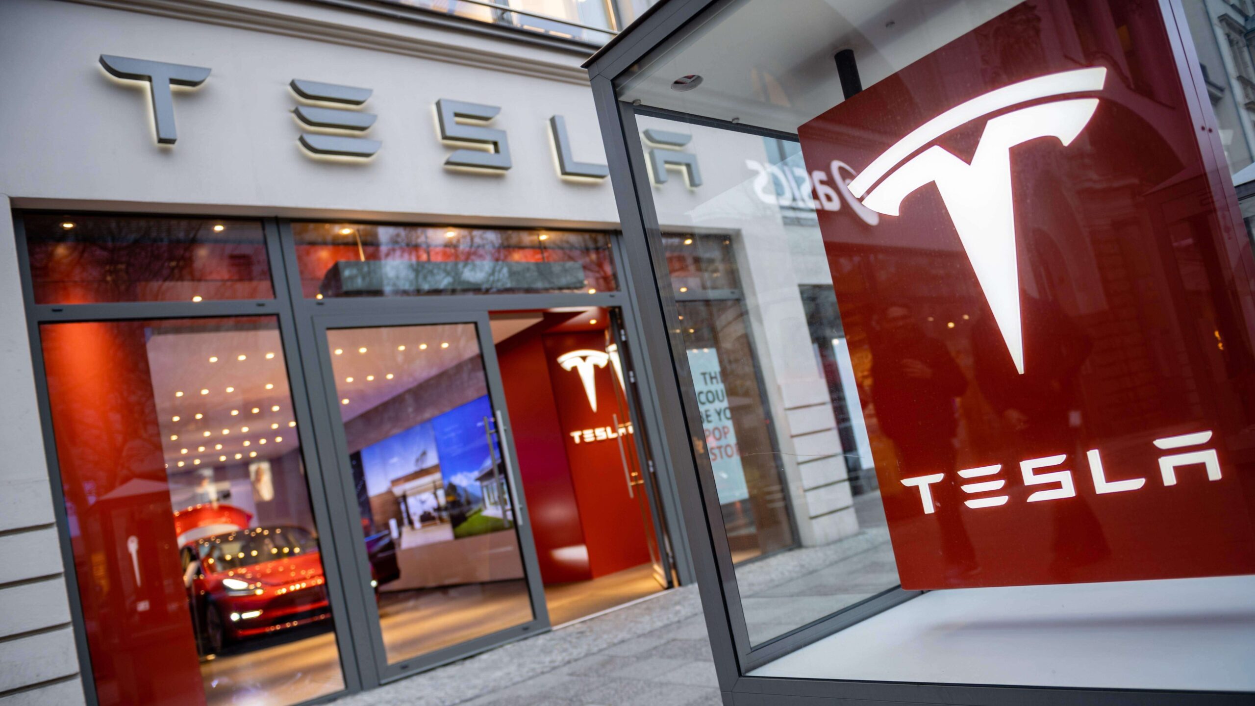 Cybertruck de Tesla ya va por 200 mil pedidos