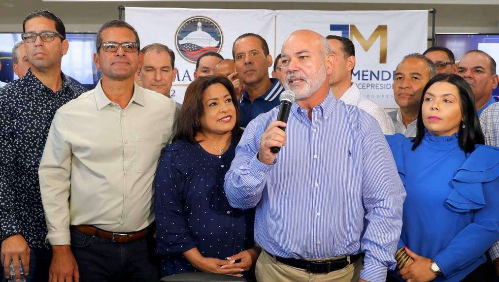 Pierluisi respalda códigos Civil y Electoral del PNP