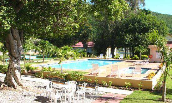 Paradores anuncian ofertas para fin de semana de Acción de Gracias