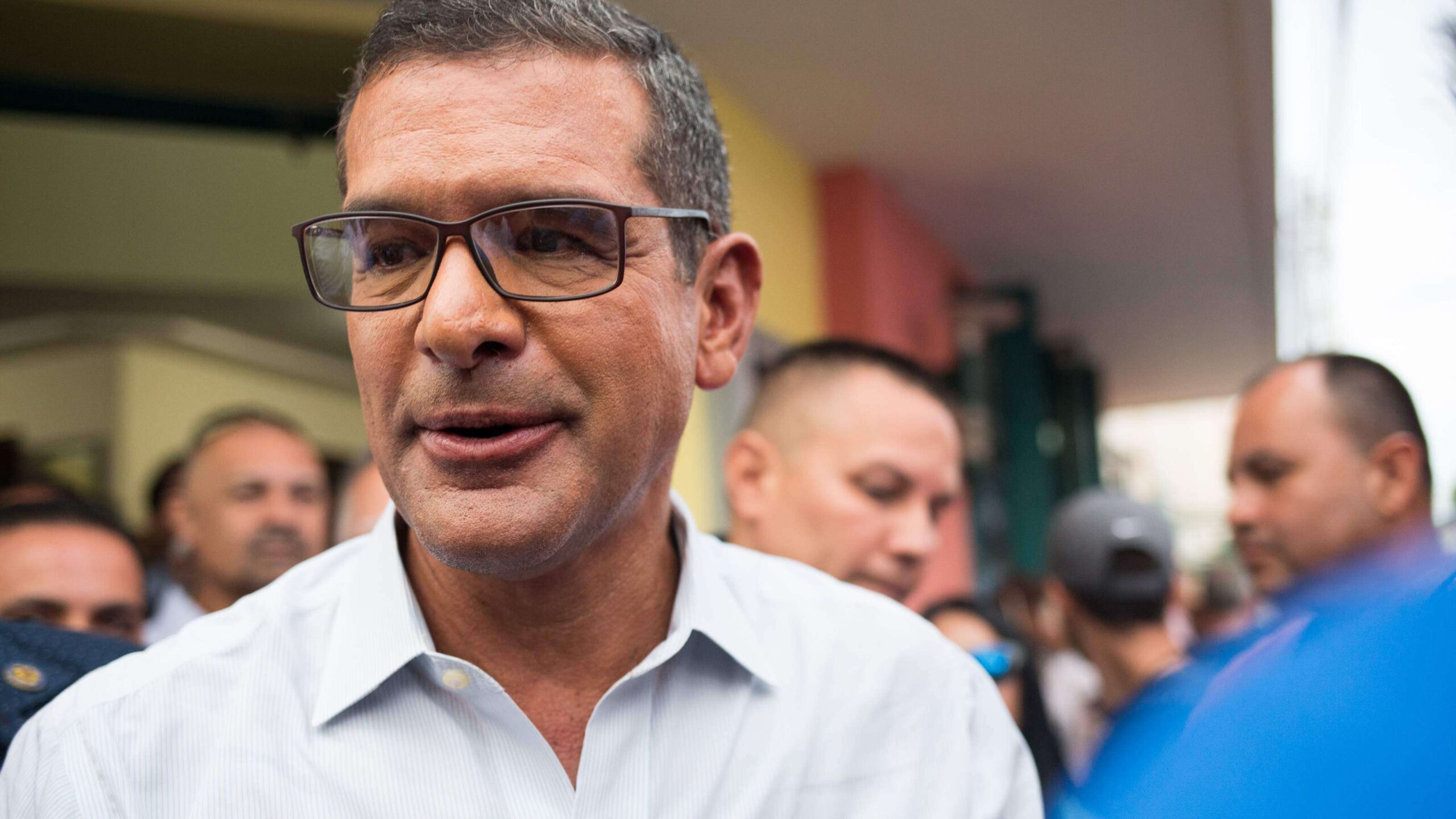 Le siguen lloviendo los endosos del PNP a Pierluisi