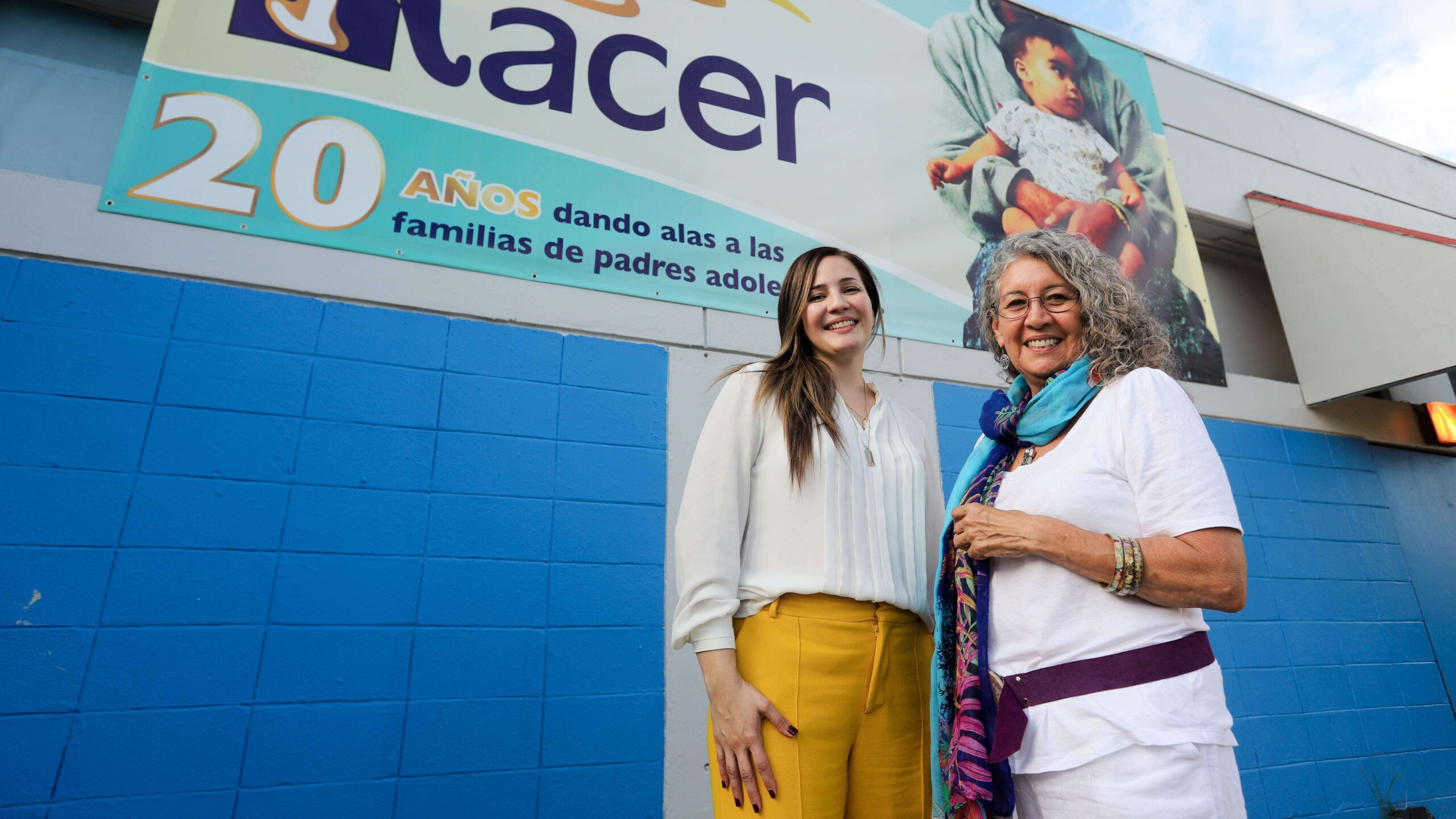 Educadoras boricuas asistirán a premiación de Educación de Derechos Humanos