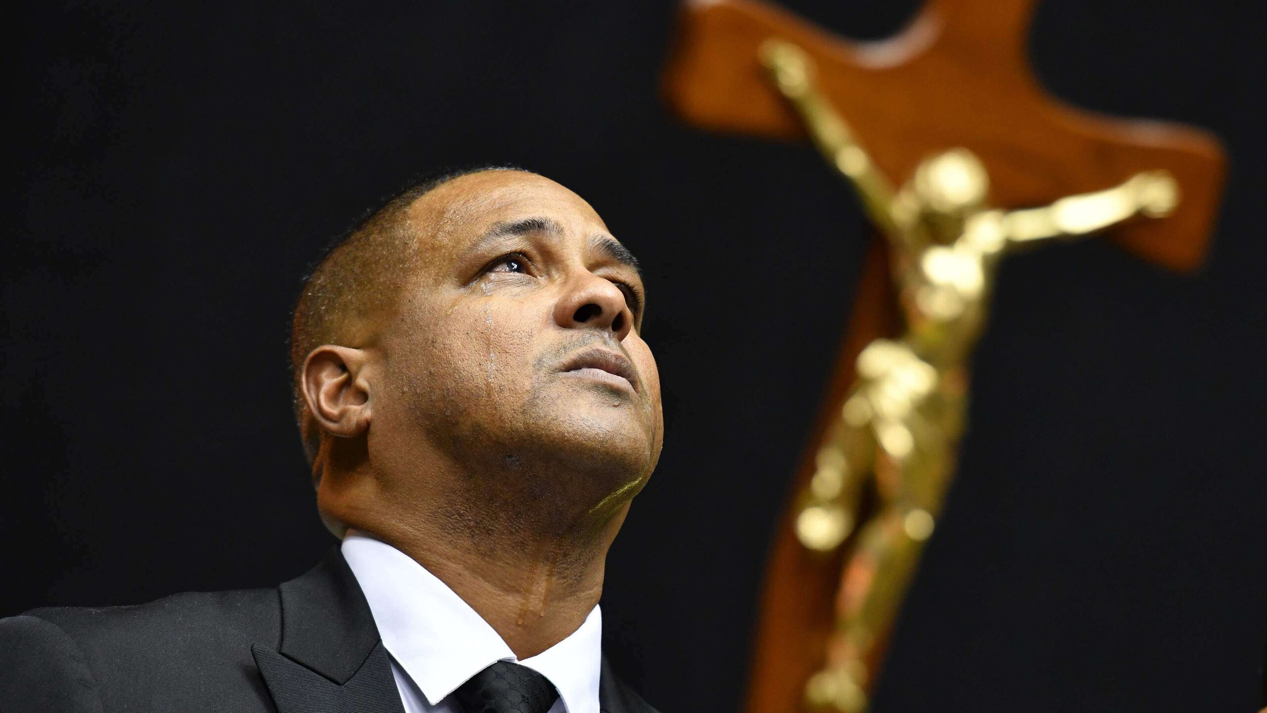 Despiden a la viuda de Roberto Clemente