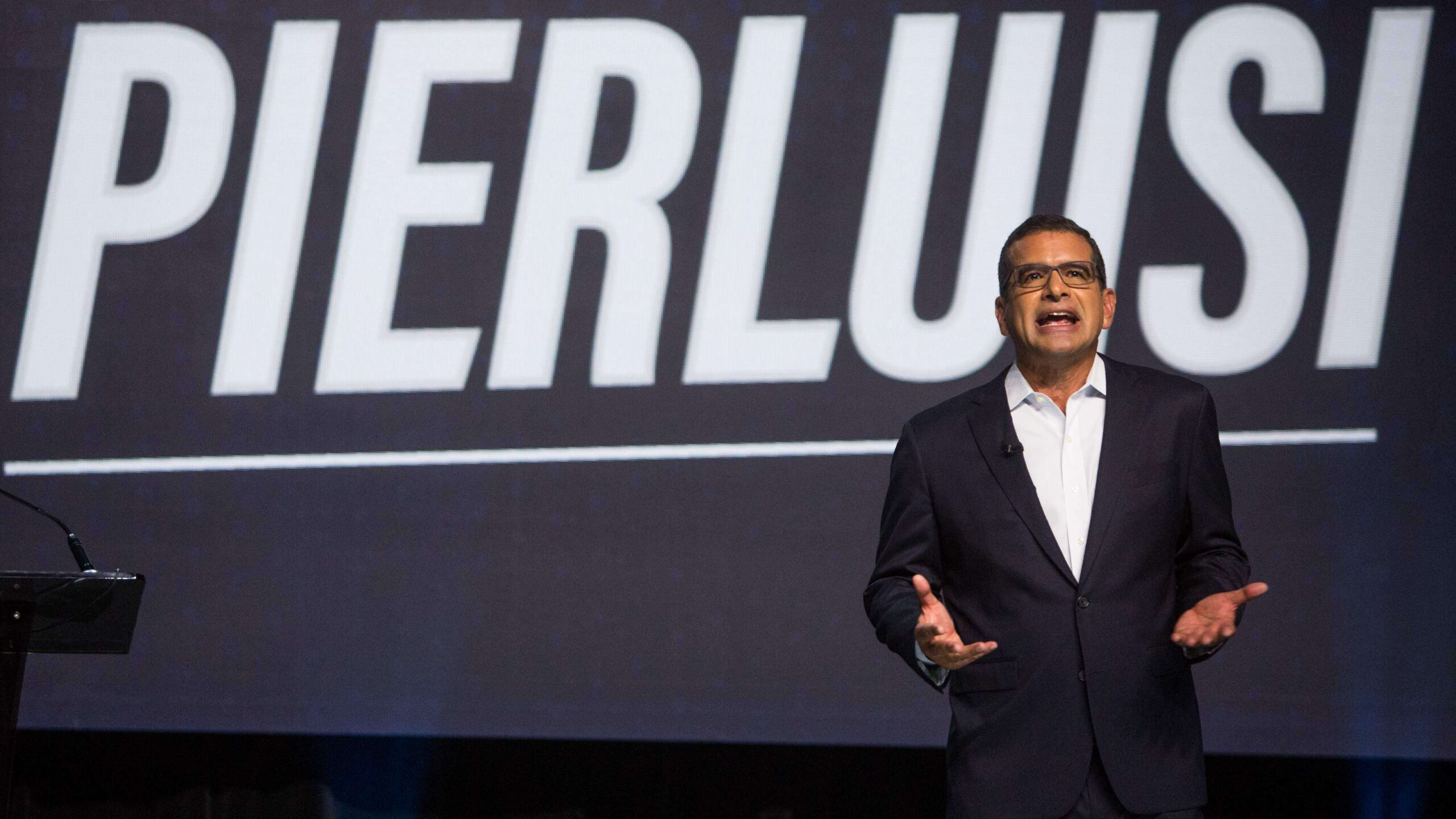 Tres cariñitos del PNP que perseguirán a Pierluisi