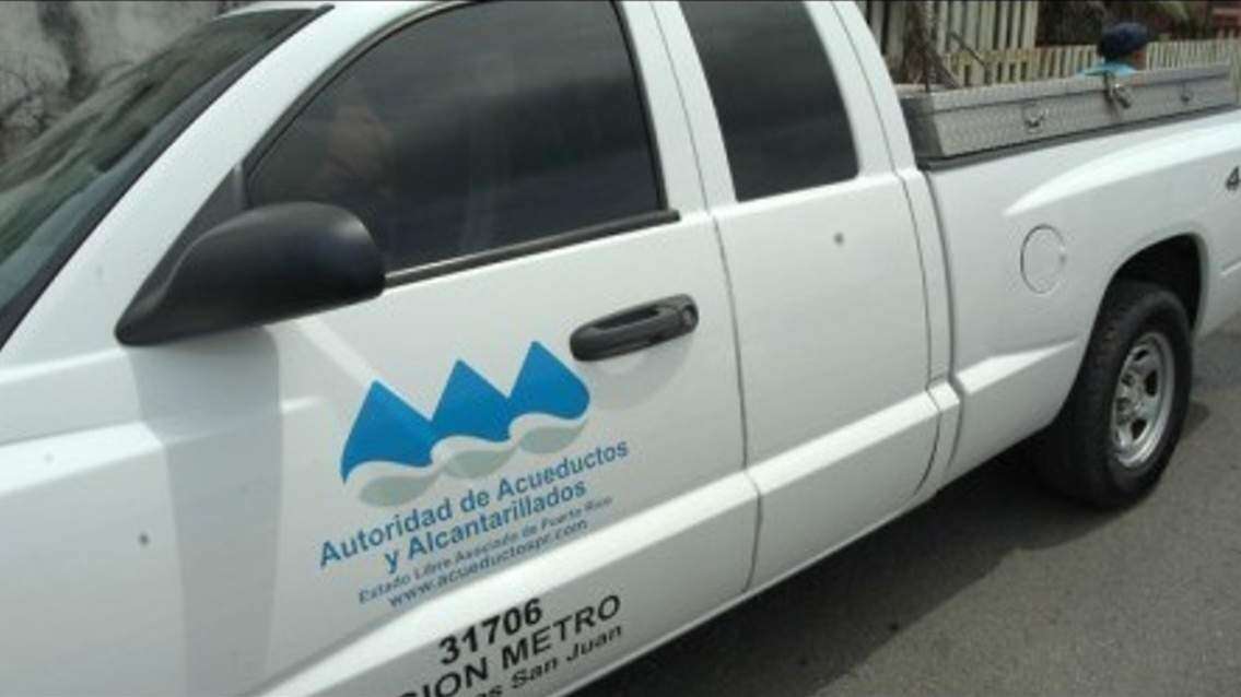 Sin agua sectores de Arecibo, Hatillo, Camuy y Quebradillas