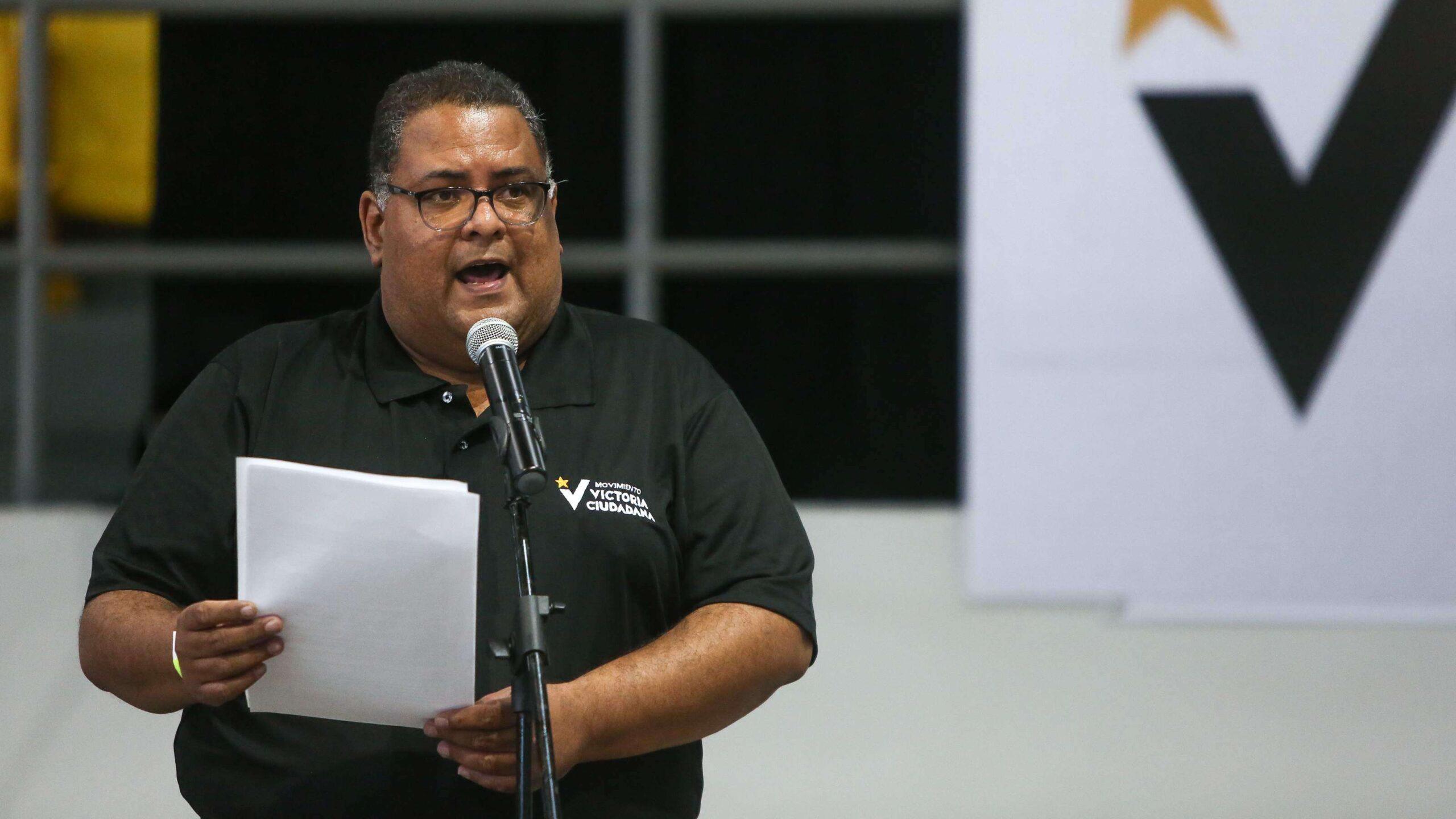 Néstor Duprey anuncia su aspiración a la Cámara de Representantes